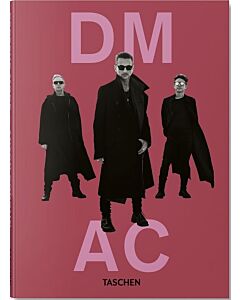 Фото - Depeche Mode