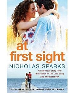 Фото - At First Sight. Book 2 (Jeremy Marsh & Lexie Darnell)