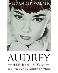 Фото - Audrey. Her Real Story