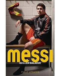 Фото - Messi