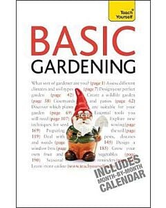 Фото - Basic Gardening