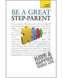 Фото - Be a Great Step-parent