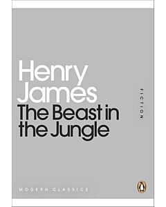 Фото - The Beast in the Jungle (Penguin Modern Classics)