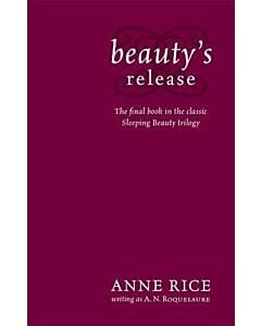 Фото - Beauty's Release. Book 3 (Sleeping Beauty)