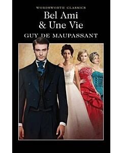 Фото - Bel Ami & Une Vie (Wordsworth Classics)