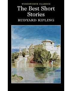 Фото - The Best Short Stories. Rudyard Kipling (Wordsworth Classics)