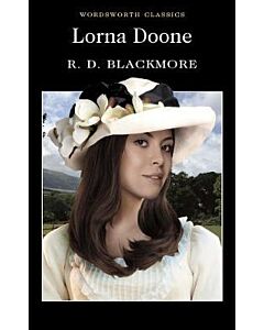 Фото - Lorna Doone (Wordsworth Classics)