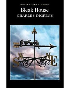 Фото - Bleak House (Wordsworth Classics)