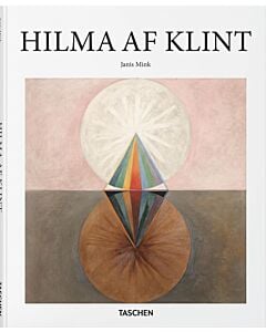 Фото - Hilma Af Klint