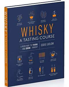 Фото - Whisky A Tasting Course