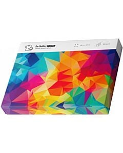 Фото - Пазли 500 «Be Better Colorful»
