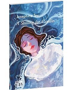 Фото - A Shilling for Candles. Book 2 (Folio World's Classics)