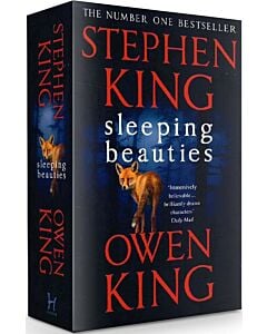 Фото - Sleeping Beauties (pocketbook)