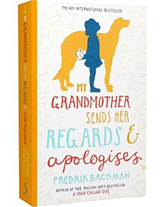 Фото - My Grandmother Sends Her Regards & Apologises
