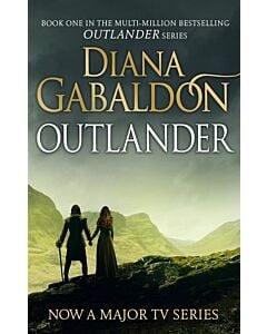 Фото - Outlander. Book 1