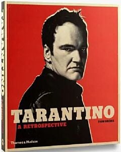 Фото - Tarantino. A Retrospective