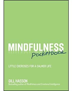 Фото - Mindfulness Pocketbook. Little Exercises for a Calmer Life