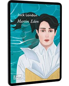 Фото - E-book: Martin Eden (Folio World's Classics)