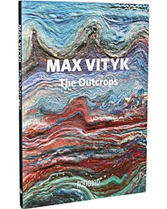 Фото - Max Vityk. The Outcrops