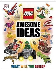 Фото - LEGO® Awesome Ideas
