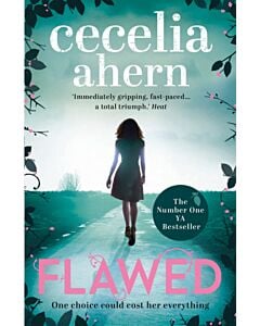 Фото - Flawed. Book 1