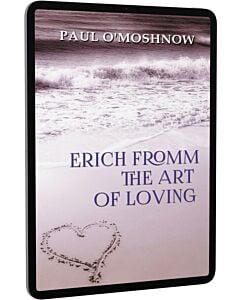 Фото - E-book: Erich Fromm «The Art of Loving»