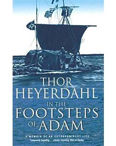 Фото - In The Footsteps Of Adam