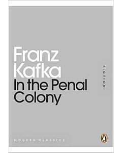 Фото - In The Penal Colony (Penguin Modern Classics)