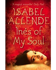 Фото - Inés of My Soul