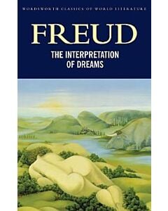 Фото - The Interpretation of Dreams (Wordsworth Classics of World Literature)