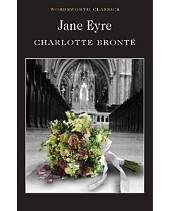 Фото - Jane Eyre (Wordsworth Classics)