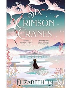 Фото - Six Crimson Cranes. Book 1