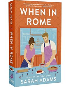 Фото - When in Rome. Book 1