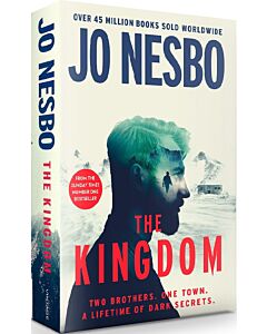 Фото - The Kingdom. Book 1