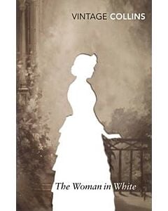Фото - The Woman in White (Vintage Classics)