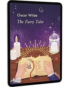 Фото - E-book: The Fairy Tales (Folio World's Classics)