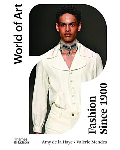 Фото - Fashion Since 1900 (World of Art)