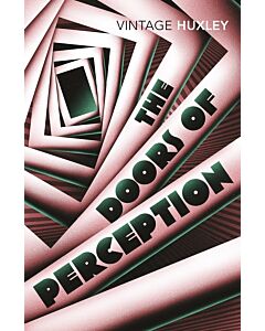 Фото - The Doors of Perception (Vintage Classics)
