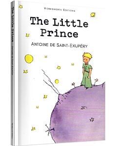 Фото - The Little Prince (Wordsworth Children's Classics)