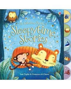 Фото - Sleepytime Stories