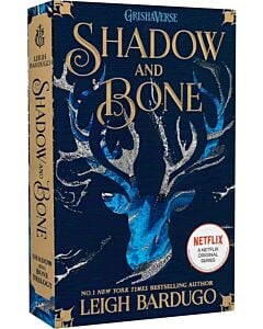 Фото - Shadow and Bone. Book 1 (Shadow and Bone)