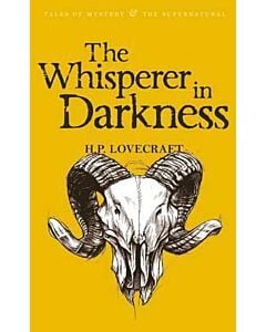 Фото - The Whisperer in Darkness (Tales of Mystery & The Supernatural)