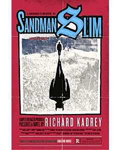 Фото - Sandman Slim. Book 1