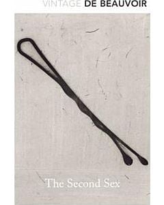 Фото - The Second Sex (Vintage)