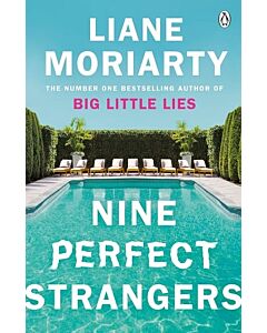 Фото - Nine Perfect Strangers