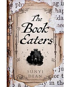 Фото - The Book Eaters