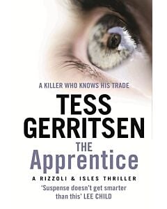 Фото - Rizzoli & Isles. Book 2. The Apprentice