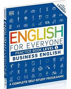 Фото - English for Everyone. Practice Book. Business English. Level 1