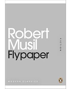 Фото - Flypaper (Penguin Modern Classics)