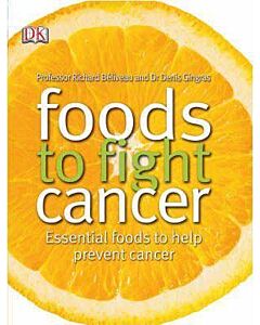 Фото - Foods to Fight Cancer